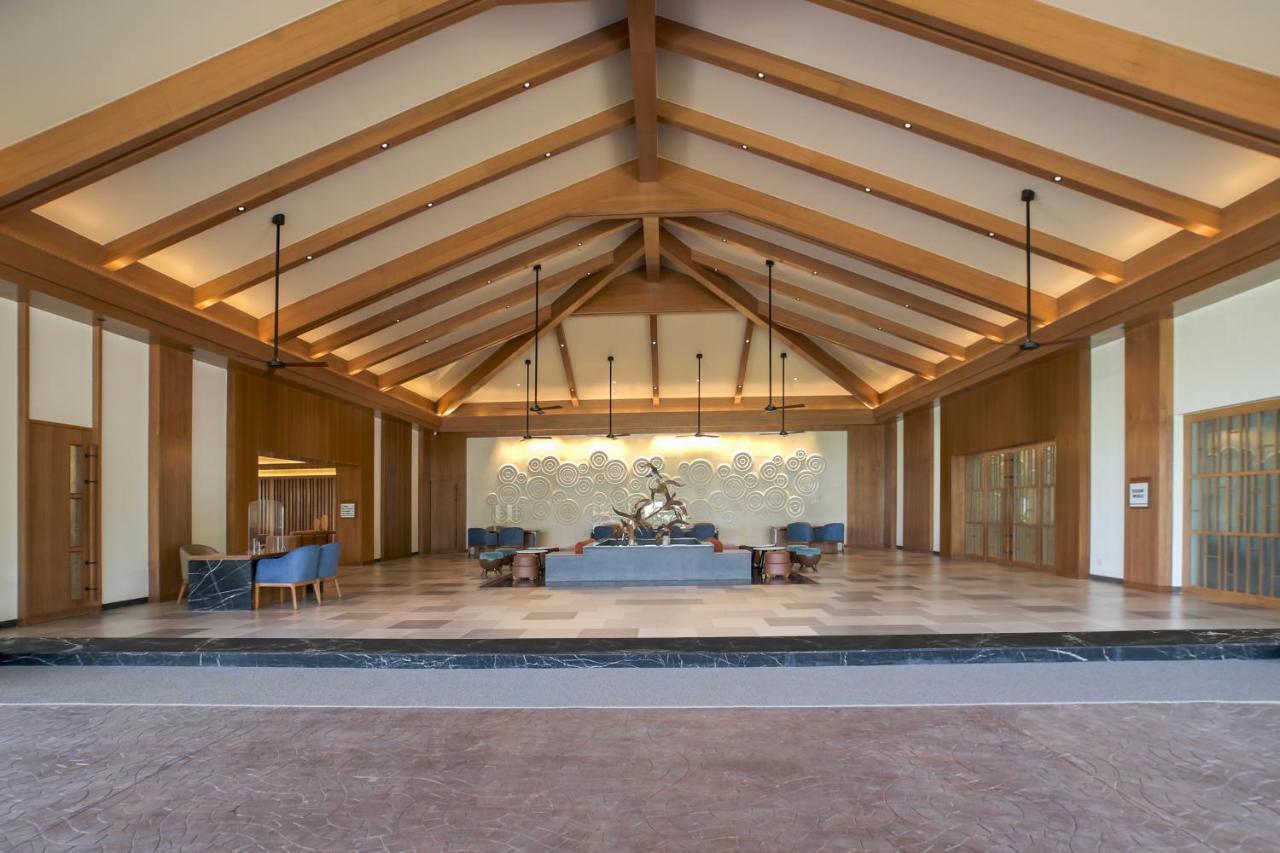 Hotel Club Mahindra Assonora Extérieur photo
