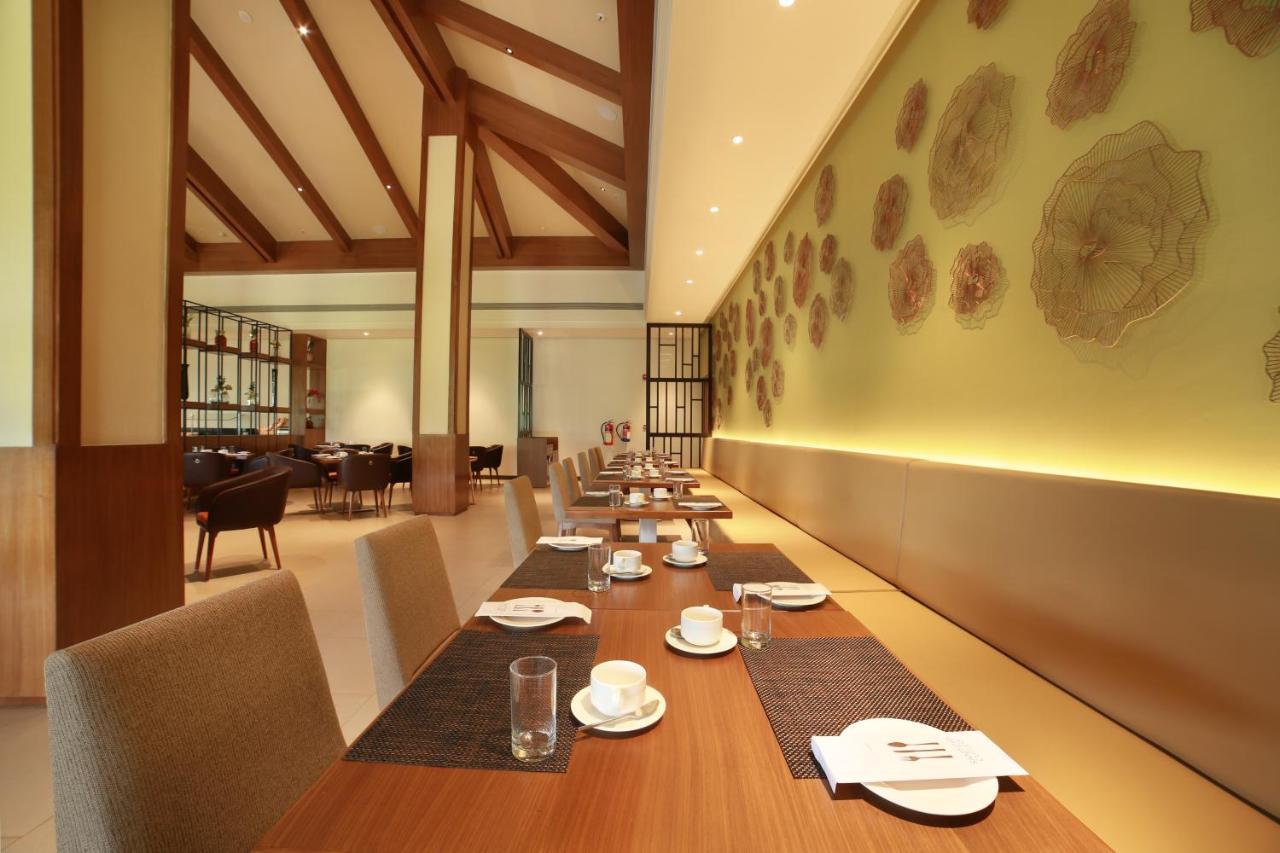 Hotel Club Mahindra Assonora Extérieur photo