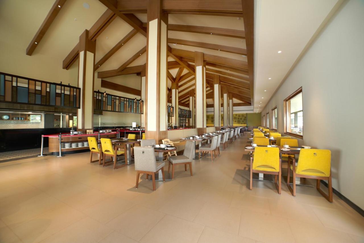 Hotel Club Mahindra Assonora Extérieur photo