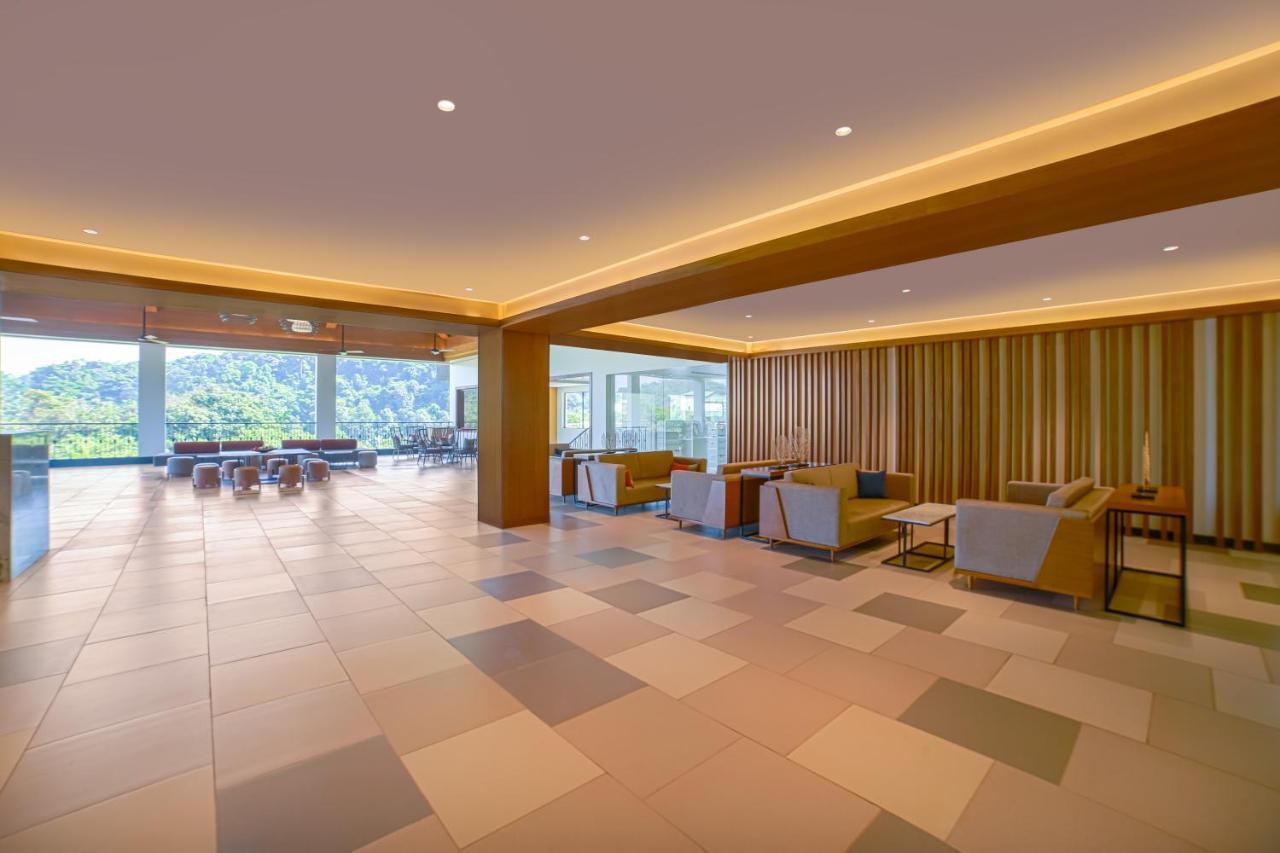 Hotel Club Mahindra Assonora Extérieur photo